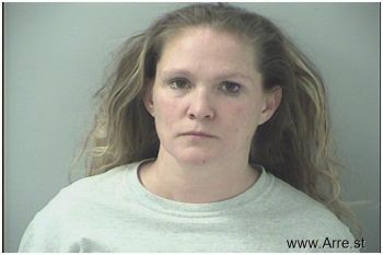 Andrea Nicole Williams Mugshot