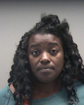 Andrea Nickole Williams Mugshot