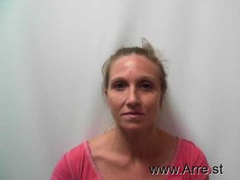 Andrea Marie Woodworth Mugshot