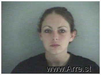 Andrea Michele Wright Mugshot