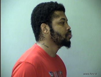 Andree Laslle Damon White Mugshot