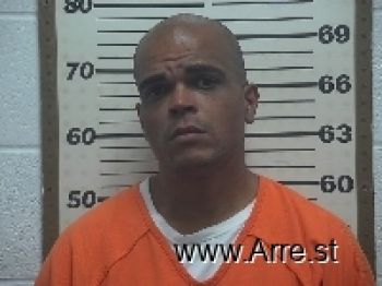 Andrell Maurice Robinson Mugshot