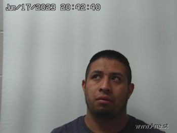 Andres  Hernandez Mendola Mugshot