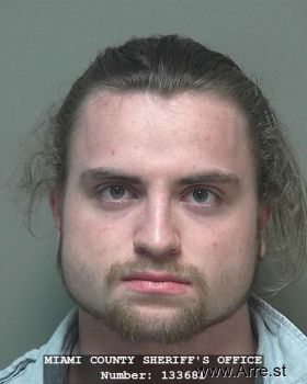 Andrew J Adams Mugshot