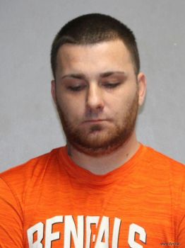 Andrew Dean Adams Mugshot