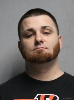 Andrew Dean Adams Mugshot