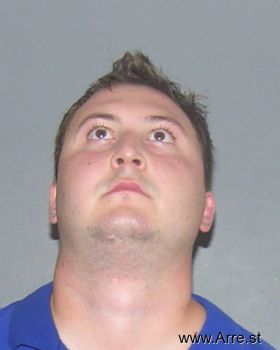 Andrew  Allen Mugshot