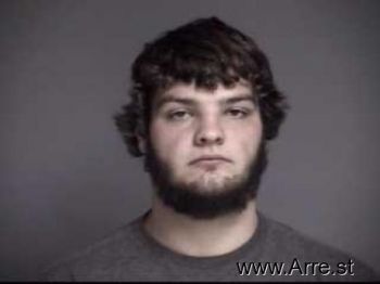 Andrew James Anders Mugshot