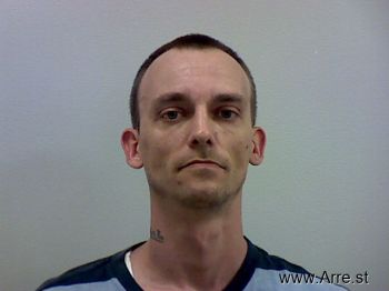 Andrew David Clark Anderson Mugshot