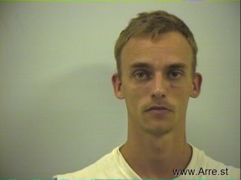 Andrew  Anderson Mugshot