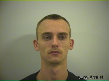 Andrew  Anderson Mugshot