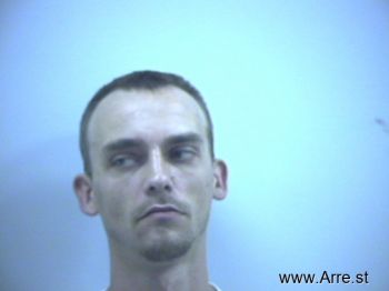 Andrew David Clark Anderson Mugshot