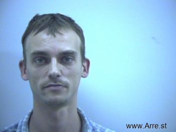 Andrew David Clark Anderson Mugshot