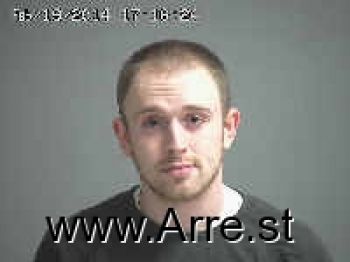 Andrew S Anstead Mugshot