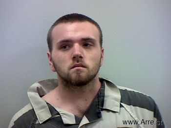 Andrew  Arnold Mugshot