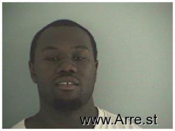 Andrew Amos Berry Mugshot