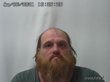 Andrew Earl Billings Mugshot