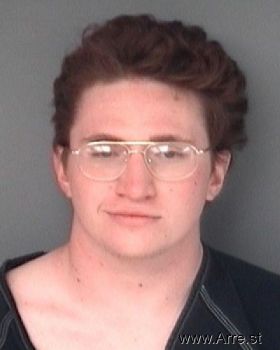 Andrew Michael Bowman Mugshot