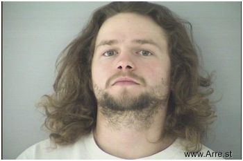 Andrew Daniel Bowman Mugshot