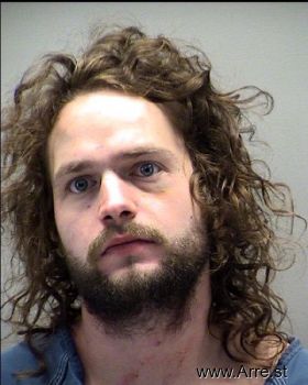 Andrew Daniel Bowman Mugshot