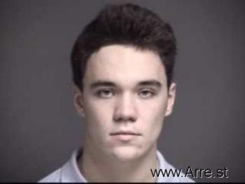 Andrew Konstantin N Bowman Mugshot