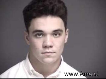 Andrew Konstantin N Bowman Mugshot