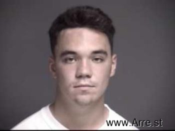 Andrew Konstantin N Bowman Mugshot