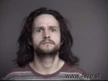 Andrew Daniel Bowman Mugshot