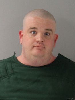 Andrew Thomas Bowman Mugshot