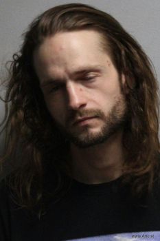 Andrew Daniel Bowman Mugshot