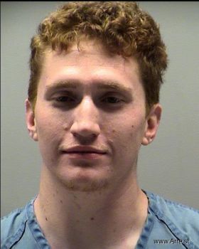 Andrew Michael Bowman Mugshot