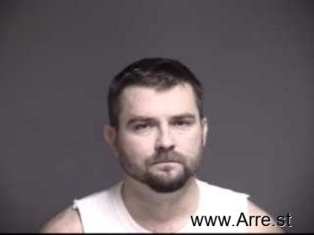 Andrew James Bradley Mugshot