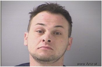 Andrew Paul Buschur Mugshot