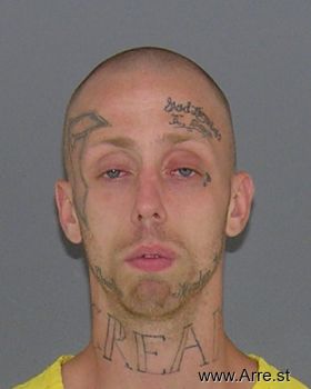 Andrew S Caldwell Mugshot