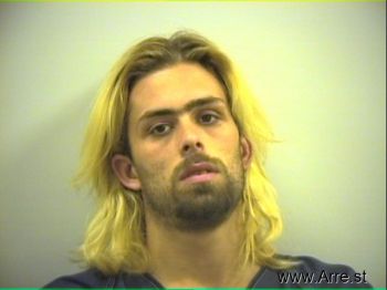 Andrew L Caldwell Mugshot