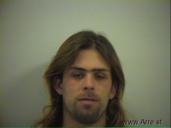 Andrew L Caldwell Mugshot