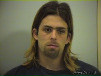 Andrew L Caldwell Mugshot