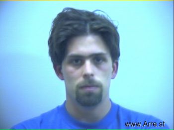 Andrew L Caldwell Mugshot