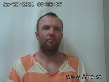 Andrew Joel Carey Mugshot