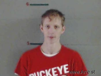 Andrew  Chapman Mugshot