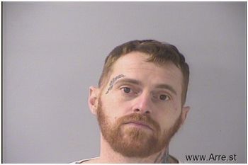 Andrew Wayne Chapman Mugshot