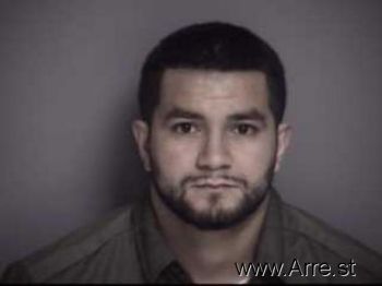 Andrew Moses Chavez Mugshot