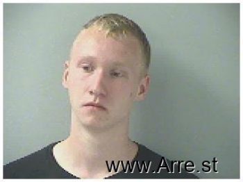 Andrew Tyler Chilton Mugshot