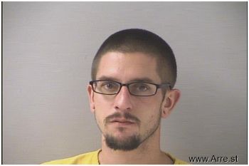 Andrew David Clark Mugshot