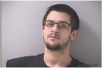 Andrew David Clark Mugshot