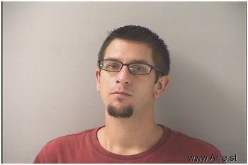 Andrew David Clark Mugshot