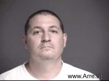 Andrew Kevin Clark Mugshot