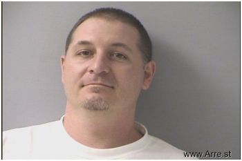 Andrew Kevin Clark Mugshot