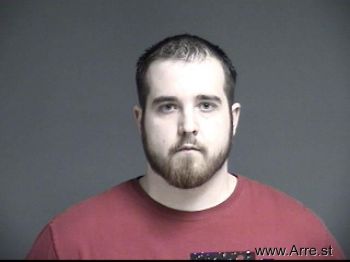 Andrew Tyler Combs Mugshot