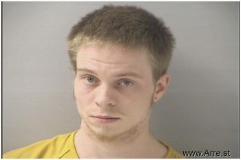 Andrew Scott Combs Mugshot